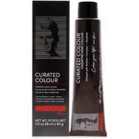 Curated Colour - 0.2 Cool Violet Toner by Colours By Gina for Unisex - 3 oz Hair Color