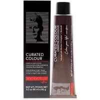 Curated Colour - 9.31-9GB Very Light Beige Blonde by Colours By Gina for Unisex - 3 oz Hair Color