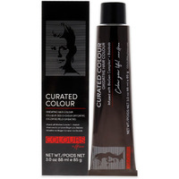 Curated Colour - 9.2-9V Very Light Violet Blonde by Colours By Gina for Unisex - 3 oz Hair Color