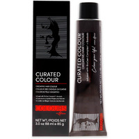 Curated Colour - 9.0-9N Very Light Natural Blonde by Colours By Gina for Unisex - 3 oz Hair Color