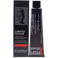 Curated Colour - 6.6-6R Dark Reddish Blonde by Colours By Gina for Unisex - 3 oz Hair Color