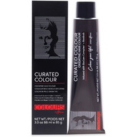 Curated Colour - 1.11-1BB Deepest Black by Colours By Gina for Unisex - 3 oz Hair Color