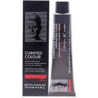 Curated Colour - 10.1-10B Extra Light Cool Blonde by Colours By Gina for Unisex - 3 oz Hair Color