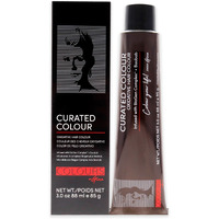 Curated Colour - 7.31-7GB Beige Blonde by Colours By Gina for Unisex - 3 oz Hair Color