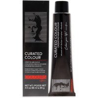 Curated Colour - 11.21-11VB High Lift Cool Violet Blonde by Colours By Gina for Unisex - 3 oz Hair Color