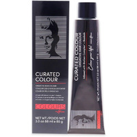 Curated Colour - 5.11-5BB Light Cool Brown by Colours By Gina for Unisex - 3 oz Hair Color