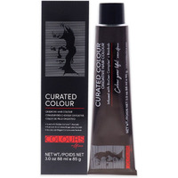 Curated Colour - 7.34-7CG Golden Copper Blonde by Colours By Gina for Unisex - 3 oz Hair Color