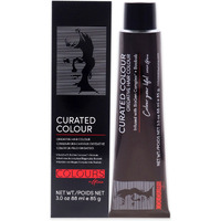 Curated Colour - 0.44-CC Pure Copper Mixer by Colours By Gina for Unisex - 3 oz Hair Color