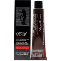Curated Colour - 11.32-11GV High Lift Beige Blonde by Colours By Gina for Unisex - 3 oz Hair Color