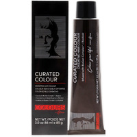 Curated Colour - 10.21-10VB Extra Light Violet Blonde by Colours By Gina for Unisex - 3 oz Hair Color