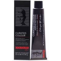 Curated Colour - 11.11-11BB High Lift Cool Blonde by Colours By Gina for Unisex - 3 oz Hair Color