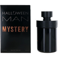 Halloween Man Mystery by J. Del Pozo for Men - 4.2 oz EDP Spray