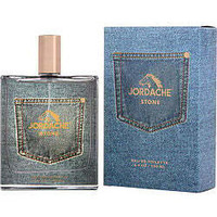 Stone by Jordache for Men - 3.4 oz EDT Spray