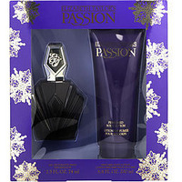 Passion by Elizabeth Taylor, 2 Piece Gift Set for Women