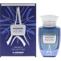 Azure French Collection by Al Haramain for Unisex - 3.33 oz EDP Spray