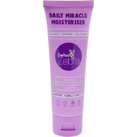 Daily Miracle Moisturizer by Dotted Zebra for Women - 1.69 oz Moisturizer