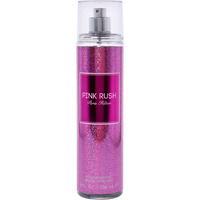 Pink Rush by Paris Hilton for Women - 8 oz Fragrance Mist
