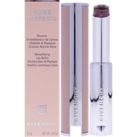Rose Perfecto Beautifying Lip Balm - 117 Chilling Brown by Givenchy for Women - 0.09 oz Lip Balm