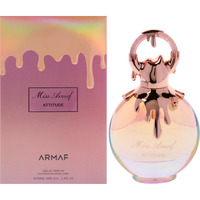 Miss Attitude by Armaf for Women - 3.4 oz EDP Spray
