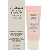 To The Rescue Lightweight Daily Face Moisturizer by the Balm for Women - 1 oz Moisturizer