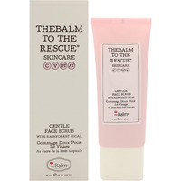 To The Rescue Gentle Face Scrub by the Balm for Women - 1 oz Scrub