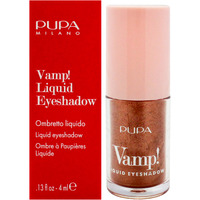 Vamp! Liquid Eyeshadow - 008 Copper by Pupa Milano for Women - 0.13 oz Eye Shadow