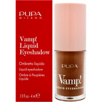 Vamp! Liquid Eyeshadow - 007 Hazel by Pupa Milano for Women - 0.13 oz Eye Shadow