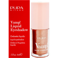 Vamp! Liquid Eyeshadow - 005 Champagne by Pupa Milano for Women - 0.13 oz Eye Shadow