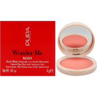 Wonder Me Blush - 009 Last Crush-Radiant by Pupa Milano for Women - 0.141 oz Blush