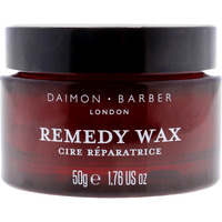 Remedy Wax by Daimon Barber for Men - 1.76 oz Wax