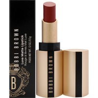 Luxe Matte Lipstick - 04 Claret by Bobbi Brown for Women - 0.12 oz Lipstick