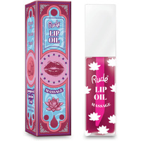 RUDE Lip Oil Massage