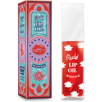 RUDE Lip Oil Massage