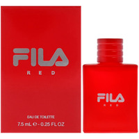 Fila Red by Fila for Men - 7.5 ml EDT Spray (Mini)