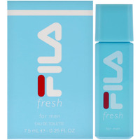 Fila Fresh by Fila for Men - 7.5 ml EDT Spray (Mini)