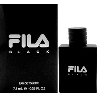 Fila Black by Fila for Men - 7.5 ml EDT Spray (Mini)