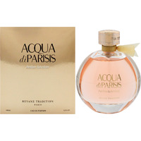 Acqua Di Parisis Amber and Amber by Reyane Tradition for Women - 3.3 oz EDP Spray