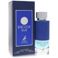 Maison Alhambra Encode Blue by Maison Alhambra Eau De Parfum Spray(D0102HR7YS6)