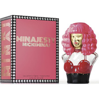 Minajesty by Nicki Minaj for Women - 3.4 oz EDP Spray