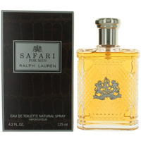 Safari by Ralph Lauren, 4.2 oz Eau De Toilette Spray for Men
