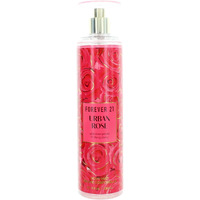 Forever 21 Urban Rose by Forever 21, 8 oz Body Mist for Women