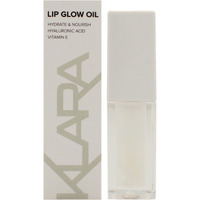 Lip Glow Oil - Coconut by Klara for Women - 0.2 oz Oil