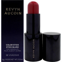 Color Stick Blush - Be Vivacious by Kevyn Aucoin for Women - 0.3 oz Blush