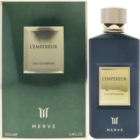 Lempereur by Merve for Women - 3.4 oz EDP Spray