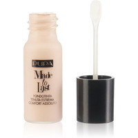 Made to Last Extreme Staying Power Foundation SPF 10 - 030 Porcelain by Pupa Milano for Women - 0.33 oz Foundation