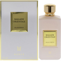 Ballade Orientale by Merve for Unisex - 3.4 oz EDP Spray