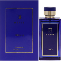 Lumos by Merve for Unisex - 3.4 oz EDP Spray