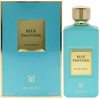 Blue Panther by Merve for Men - 3.4 oz EDP Spray