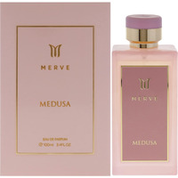 Medusa by Merve for Women - 3.4 oz EDP Spray