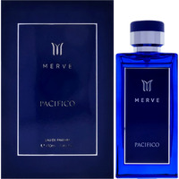 Pacifico by Merve for Men - 3.4 oz EDP Spray